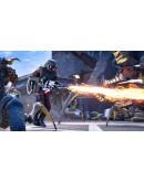 Starship Troopers: Extermination Xbox активация