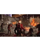 Starship Troopers: Extermination Xbox активация