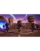 Starship Troopers: Extermination Xbox активация