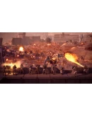 Starship Troopers: Extermination Xbox активация