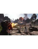 Starship Troopers: Extermination Xbox активация