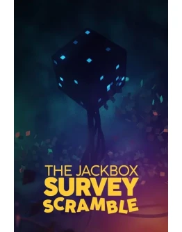 The Jackbox Survey Scramble Xbox OneXS активация