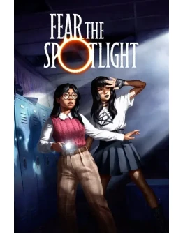 Fear the Spotlight Xbox OneXS активация