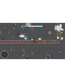 Zombie Survivors XONE Edition Xbox OneXS активация