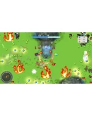 Zombie Survivors XONE Edition Xbox OneXS активация