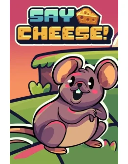 Say Cheese! Xbox One &amp Xbox Series XS активация