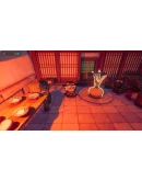 Soul Stalker Xbox One &amp Xbox Series XS активация