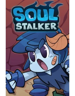 Soul Stalker Xbox One &amp Xbox Series XS активация