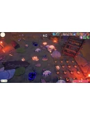 Soul Stalker Xbox One &amp Xbox Series XS активация