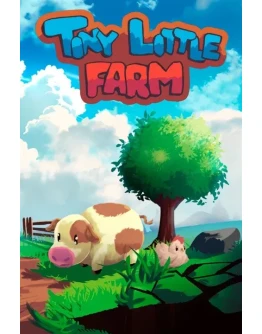 Tiny Little Farm (Xbox Series) активация