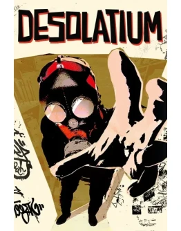 DESOLATIUM Xbox One &amp Xbox Series XS активация