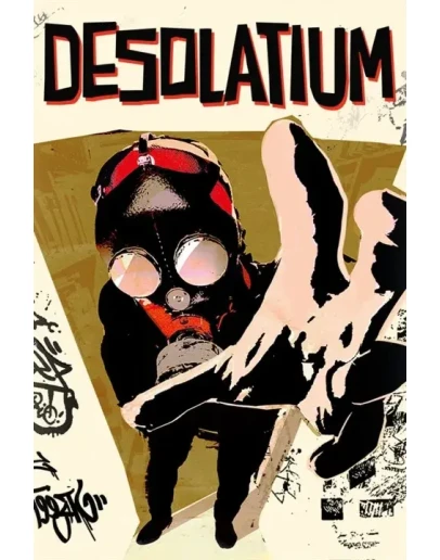 DESOLATIUM Xbox One &amp Xbox Series XS активация