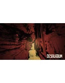 DESOLATIUM Xbox One &amp Xbox Series XS активация