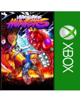 Vengeance Hunters XBOXПокупка на Ваш аккаунт