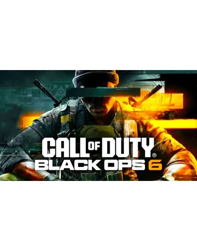 Call of Duty Black Ops 6 Vault Edition (PS5)