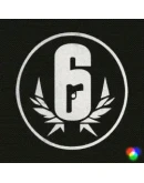 ПК RAINBOW SIX SIEGE R6S КРЕДИТЫ ЛЮБОЙ РЕГИОН БЫСТРО