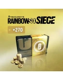 ПК RAINBOW SIX SIEGE R6S КРЕДИТЫ ЛЮБОЙ РЕГИОН БЫСТРО