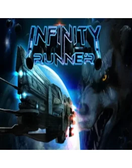 Infinity Runner (Steam key / РФ+Весь Мир)