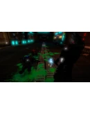 Infinity Runner (Steam key / РФ+Весь Мир)