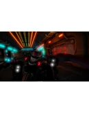 Infinity Runner (Steam key / РФ+Весь Мир)