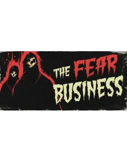 The Fear Business АВТОДОСТАВКА STEAM РОССИЯ