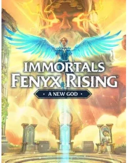 Immortals Fenyx Rising - DLC 1 - A New God DLC PC
