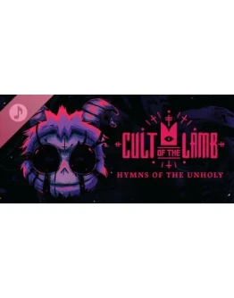 Cult of the Lamb: Hymns of the Unholy DLC * STEAM RU
