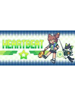 HEARTBEAT АВТОДОСТАВКА STEAM РОССИЯ