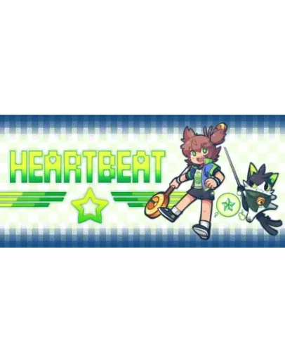 HEARTBEAT АВТОДОСТАВКА STEAM РОССИЯ