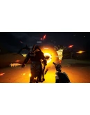 Timerunner SteamРФ+Весь МирKey + Бонус