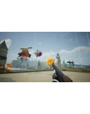 Timerunner SteamРФ+Весь МирKey + Бонус