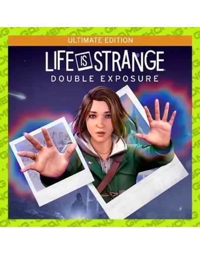 Life is Strange: Double Exposure Ultimate Steam