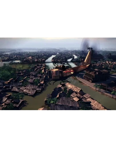 Air Conflicts: Vietnam КЛЮЧ STEAM РФ+СНГ