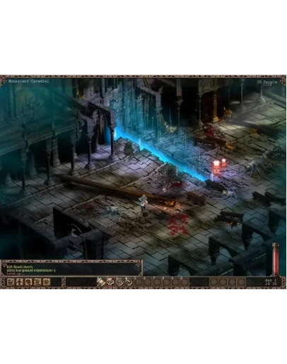 Kult: Heretic Kingdoms КЛЮЧ STEAM РФ+СНГ