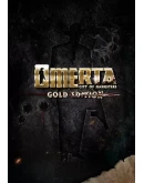 (DLC) Omerta - City of Gangsters - Gold Edition КЛЮЧ
