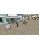 (DLC) Omerta - City of Gangsters - Gold Edition КЛЮЧ