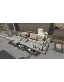 (DLC) Omerta - City of Gangsters - Gold Edition КЛЮЧ