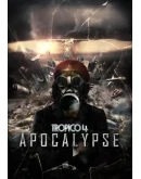 (DLC) Tropico 4 - Apocalypse КЛЮЧ STEAM ROW