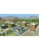 (DLC) Tropico 4 - Megalopolis КЛЮЧ STEAM ROW