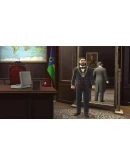 (DLC) Tropico 4 - Megalopolis КЛЮЧ STEAM ROW