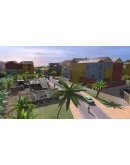 (DLC) Tropico 4 - Megalopolis КЛЮЧ STEAM ROW