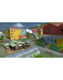 (DLC) Tropico 4 - Megalopolis КЛЮЧ STEAM ROW