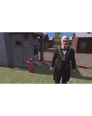 (DLC) Tropico 4 - Megalopolis КЛЮЧ STEAM ROW