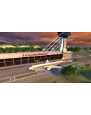 (DLC) Tropico 4 - Modern Times КЛЮЧ STEAM ROW