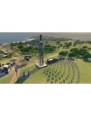 (DLC) Tropico 4 - Modern Times КЛЮЧ STEAM ROW