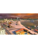 (DLC) Tropico 4 - Modern Times КЛЮЧ STEAM ROW