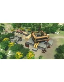 (DLC) Tropico 4 - Modern Times КЛЮЧ STEAM ROW