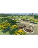 (DLC) Tropico 4 - Modern Times КЛЮЧ STEAM ROW