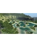 (DLC) Tropico 4 - Pirate Heaven КЛЮЧ STEAM ROW