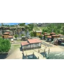 (DLC) Tropico 4 - Pirate Heaven КЛЮЧ STEAM ROW